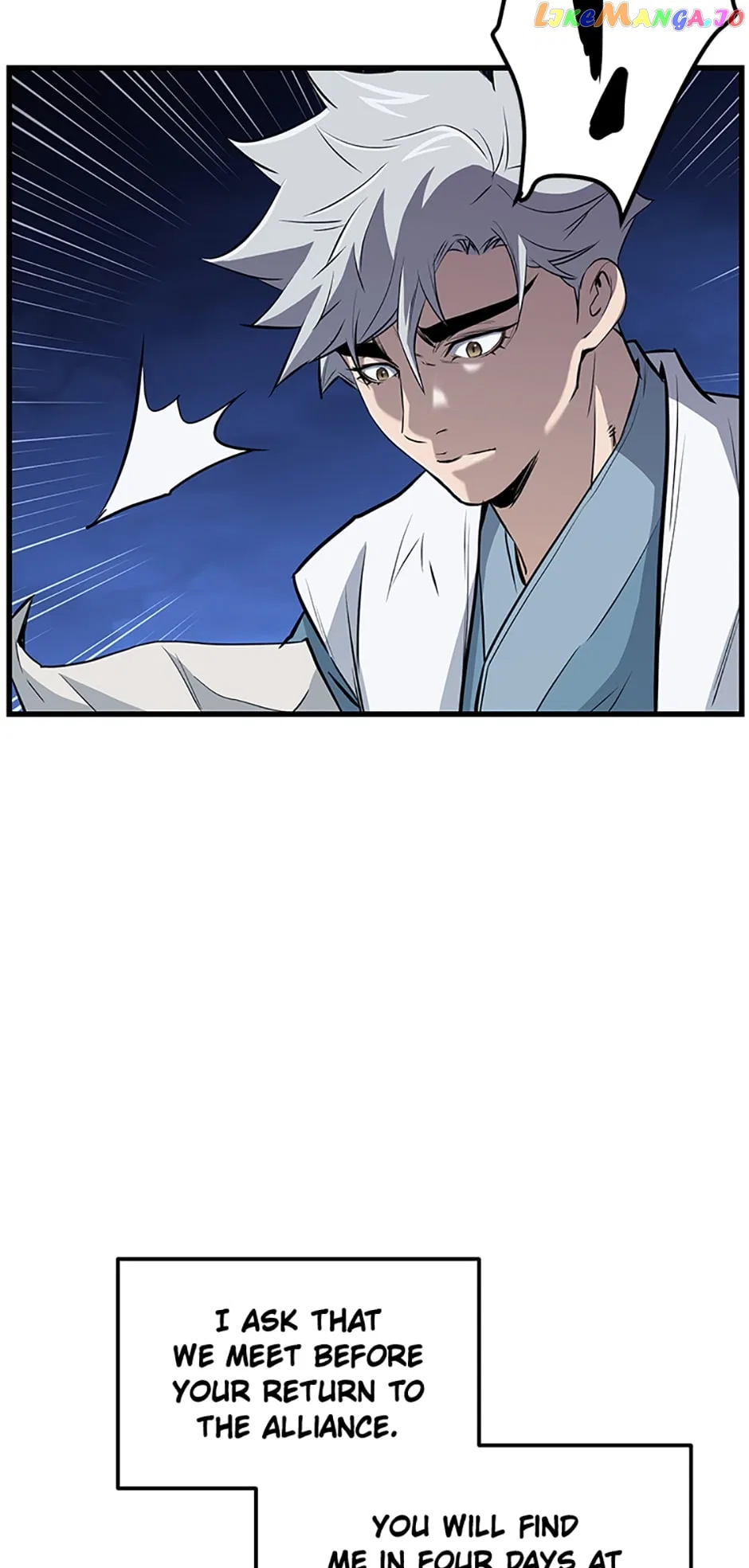 Yi Gwol: The Grand Commander Chapter 92 – Page 65