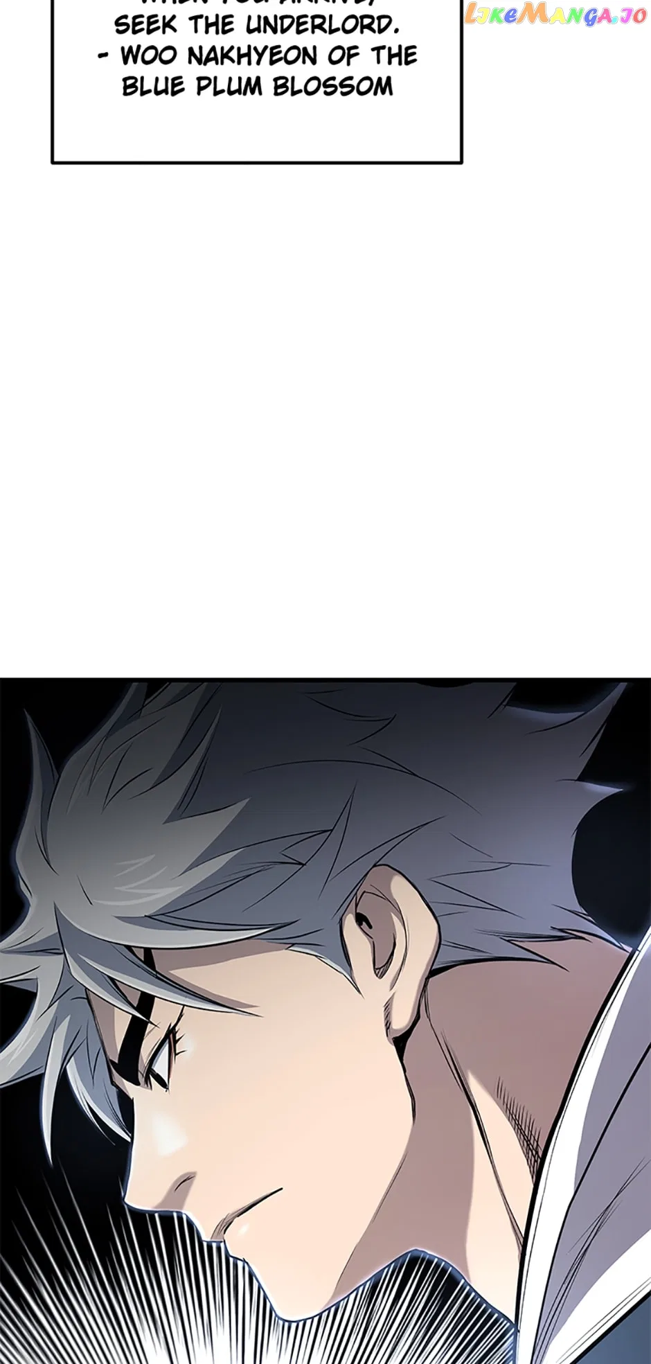 Yi Gwol: The Grand Commander Chapter 92 – Page 67