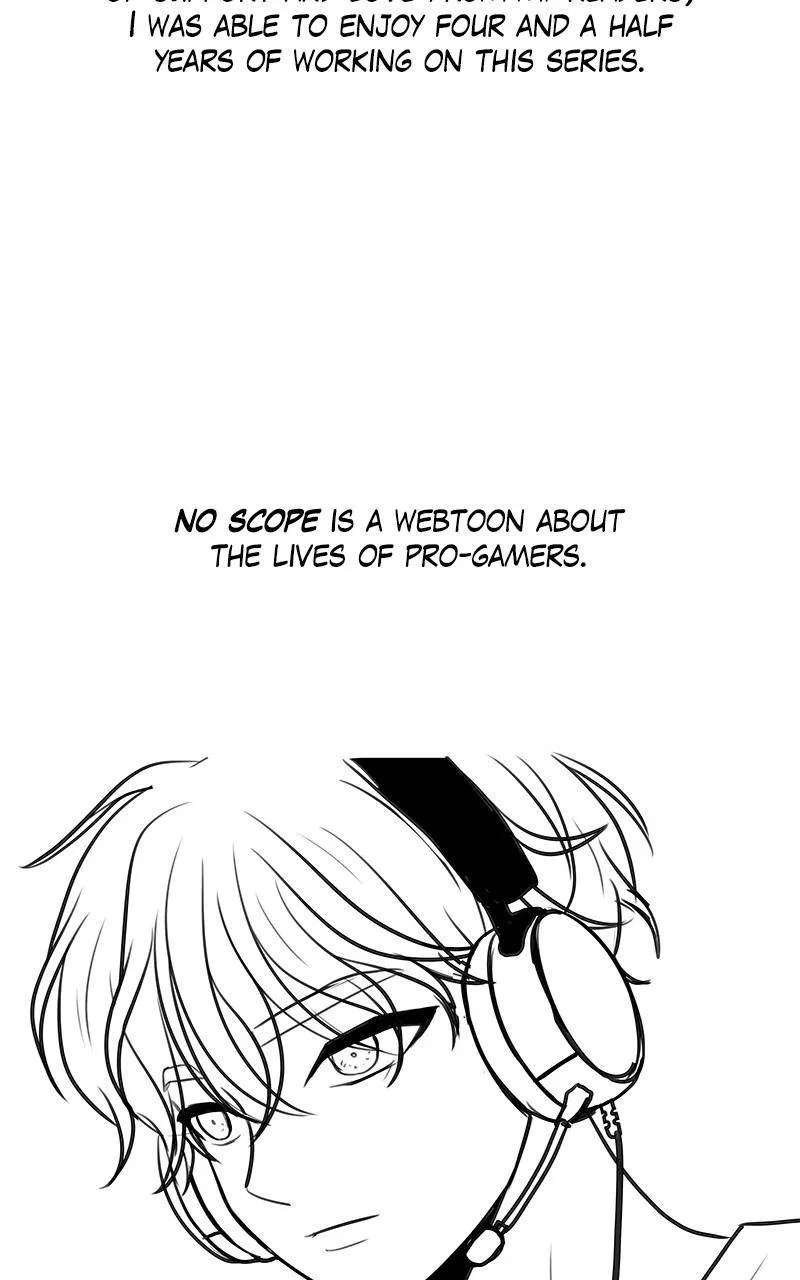 No Scope Chapter 205 – Page 2