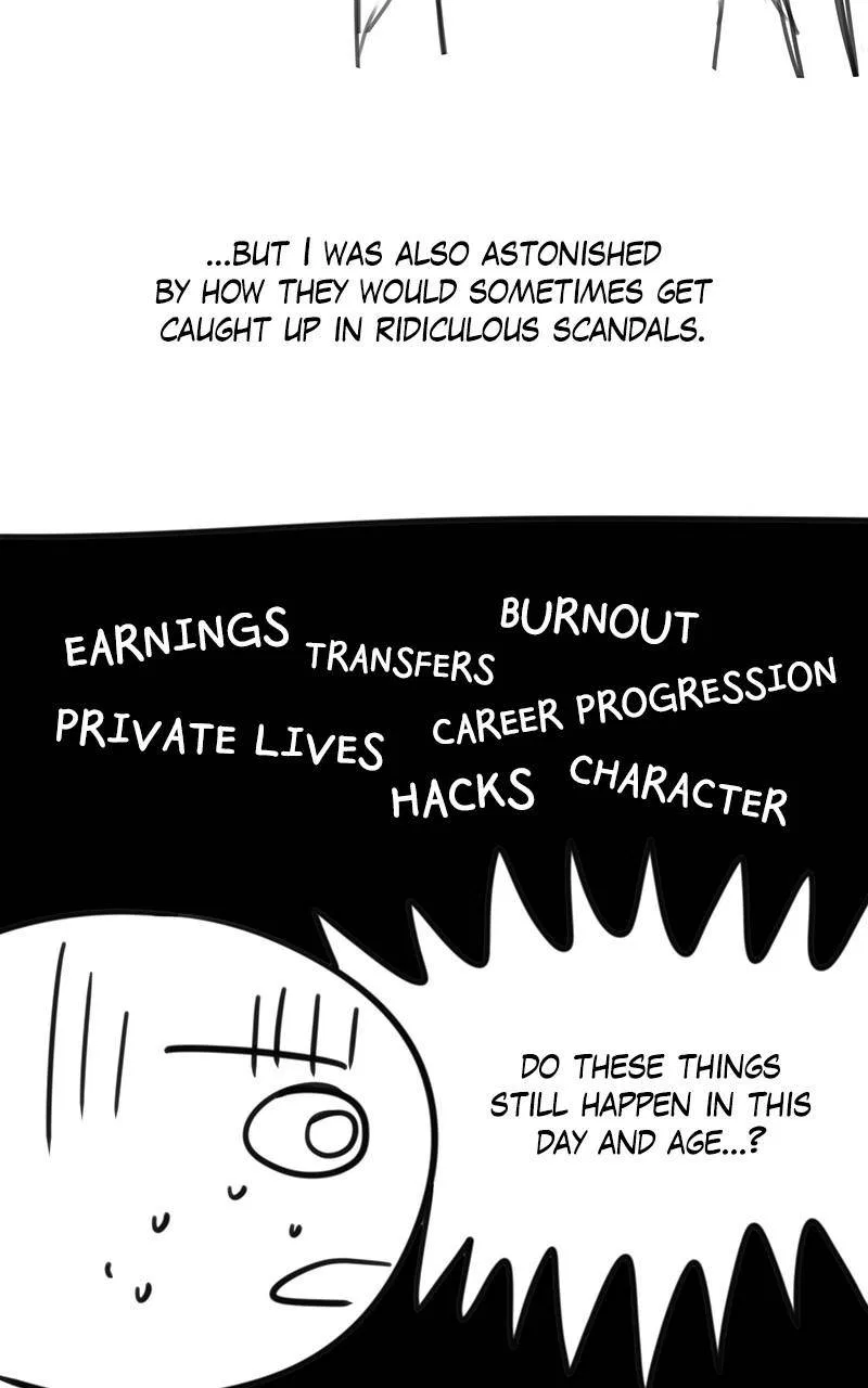 No Scope Chapter 205 – Page 7