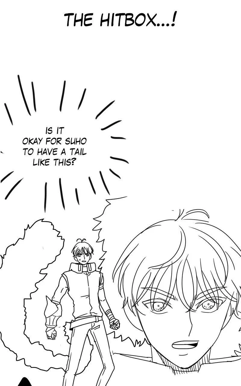 No Scope Chapter 205 – Page 15