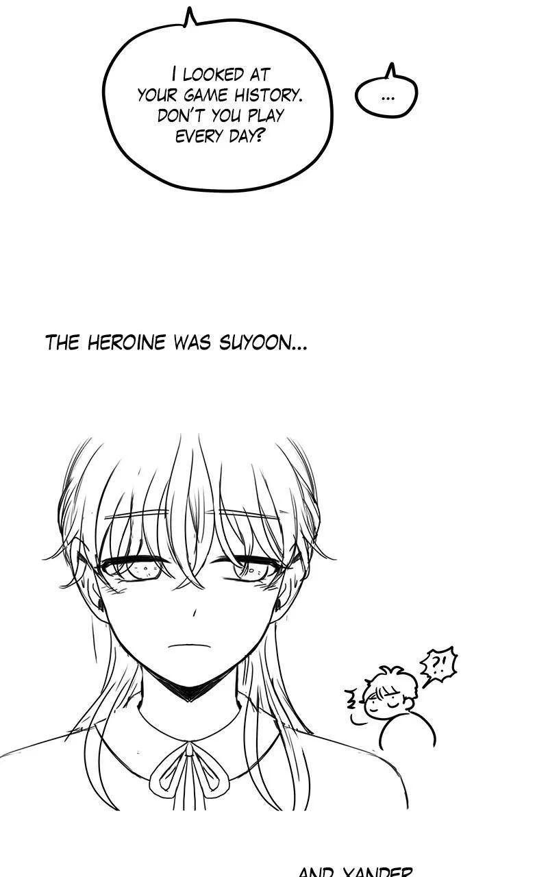 No Scope Chapter 205 – Page 30