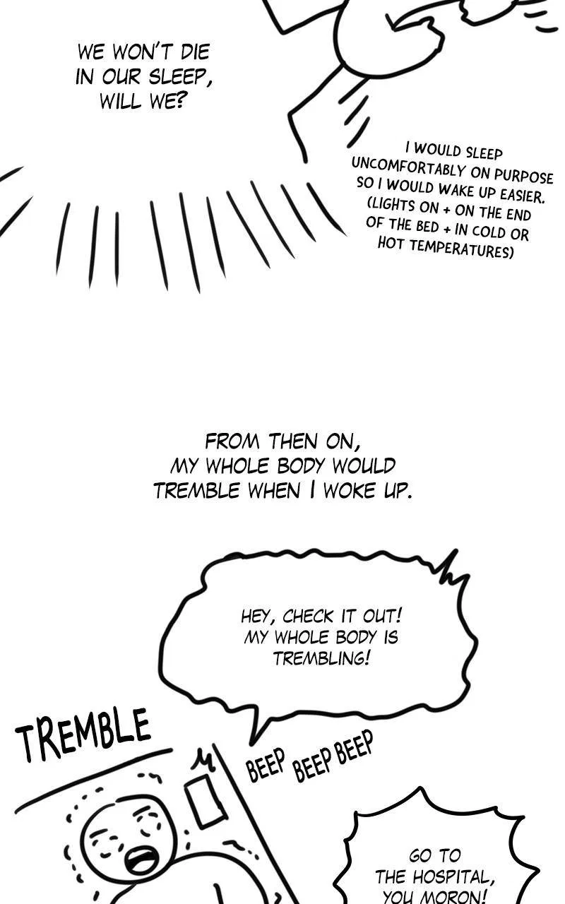 No Scope Chapter 205 – Page 36