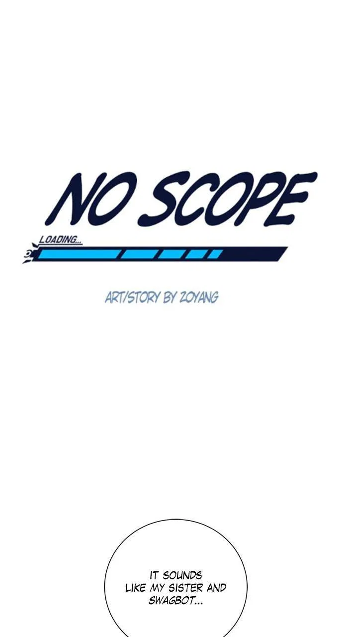 No Scope Chapter 204 – Page 1