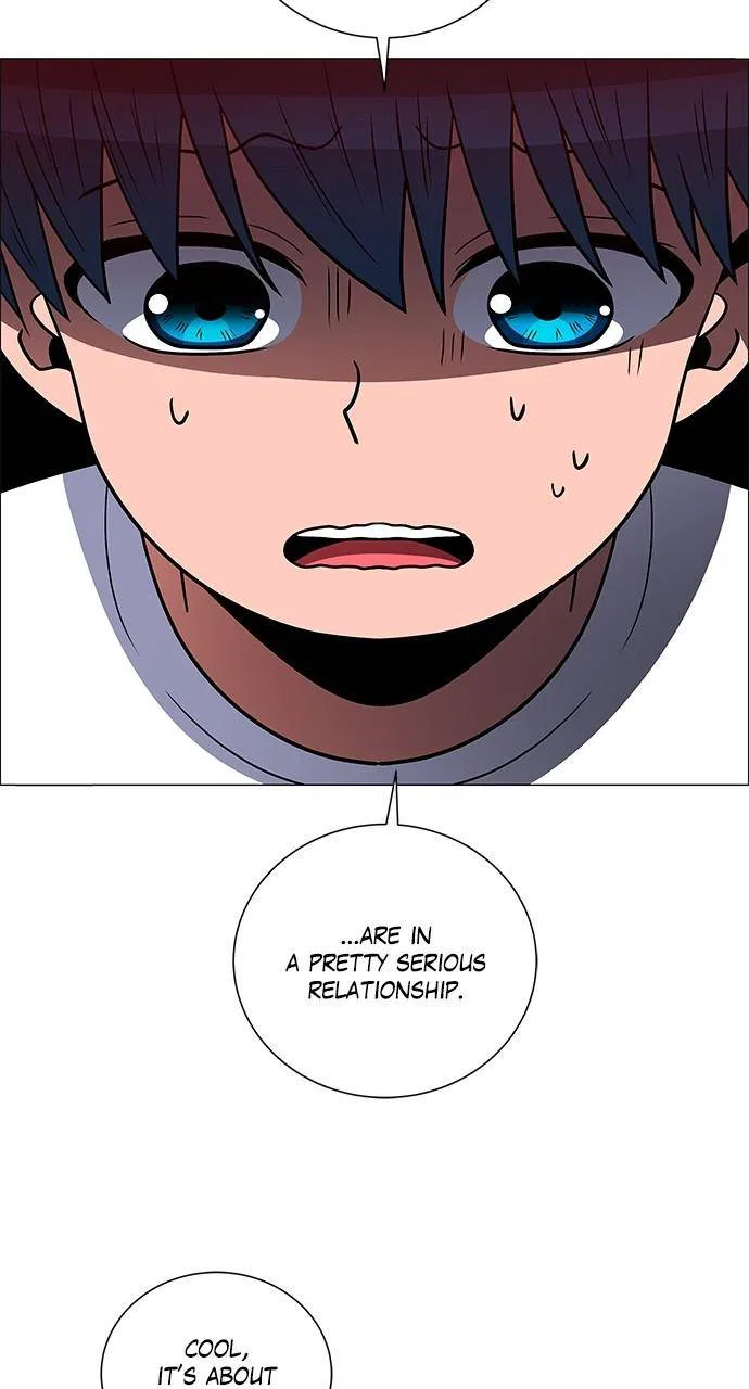 No Scope Chapter 204 – Page 2