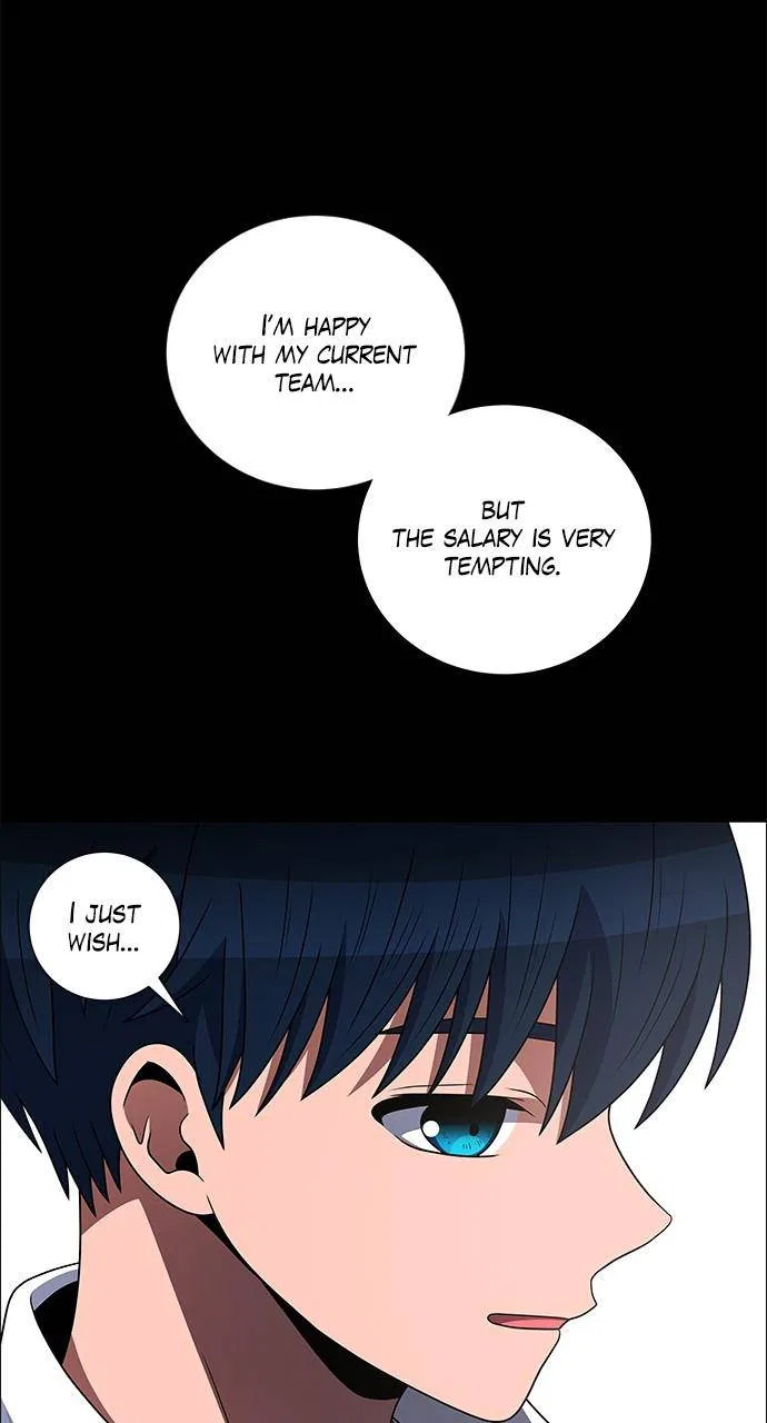 No Scope Chapter 204 – Page 5