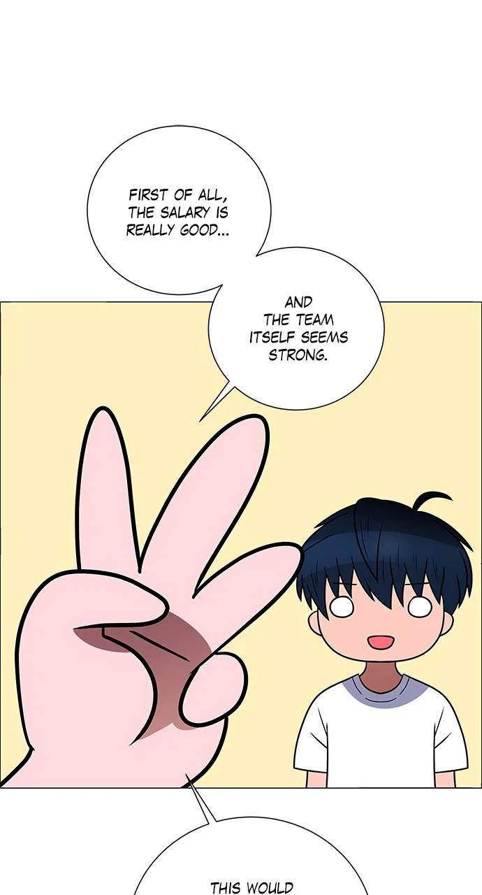 No Scope Chapter 204 – Page 12