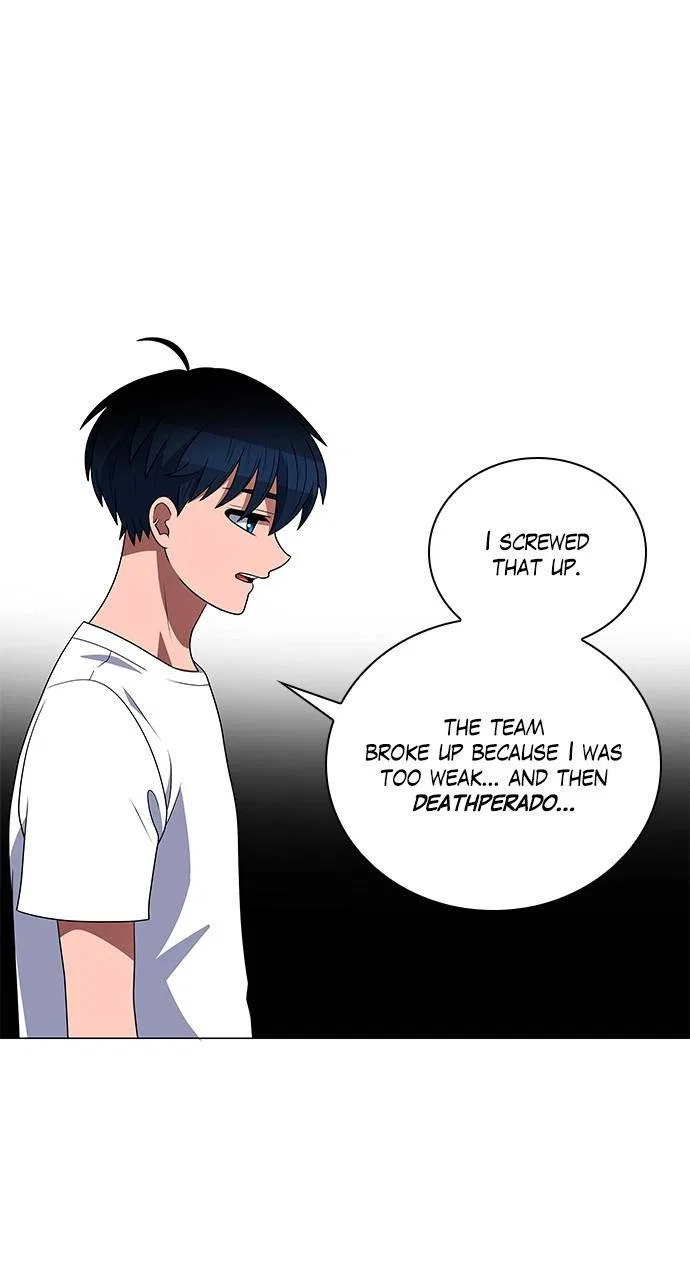 No Scope Chapter 204 – Page 20