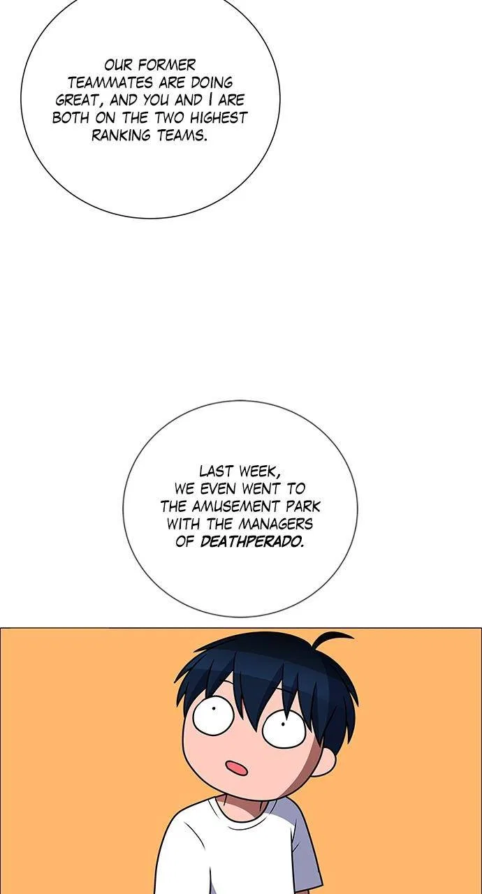 No Scope Chapter 204 – Page 23
