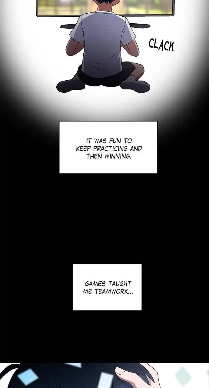 No Scope Chapter 204 – Page 39