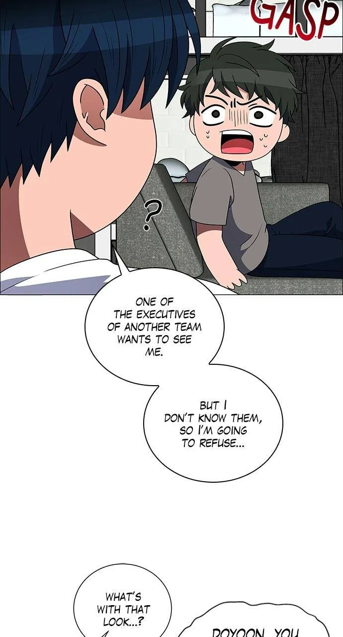 No Scope Chapter 203 – Page 3