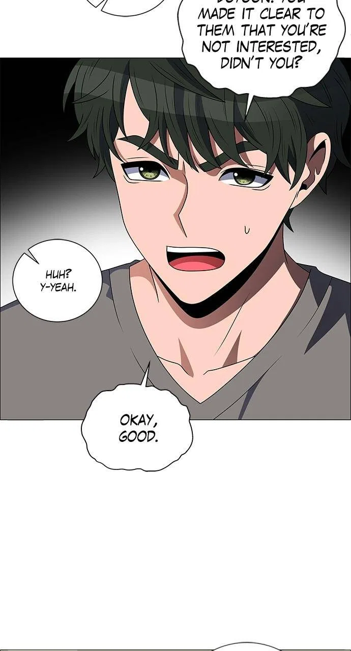 No Scope Chapter 203 – Page 4