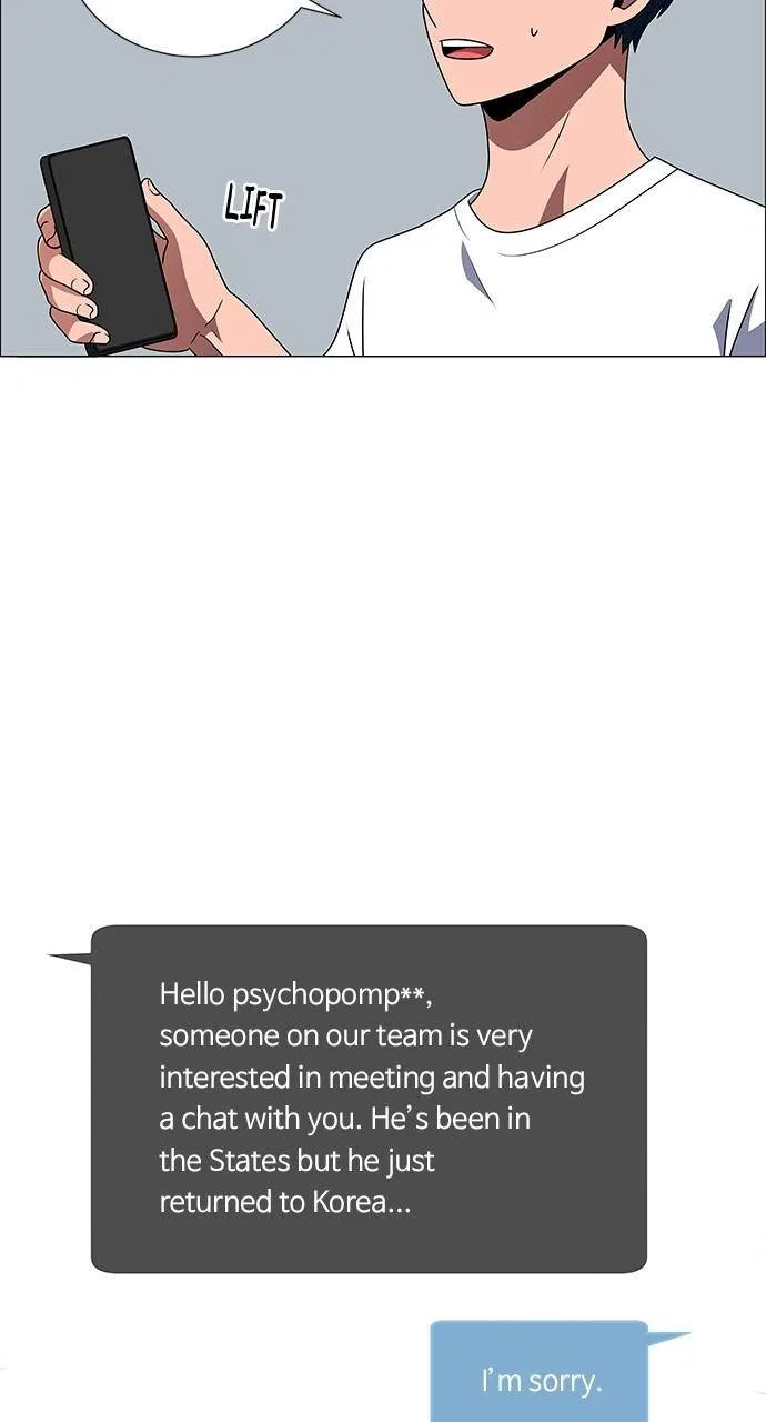 No Scope Chapter 203 – Page 9