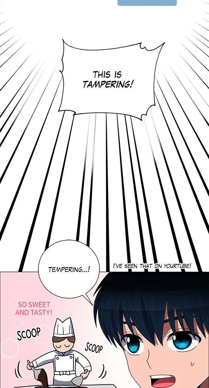 No Scope Chapter 203 – Page 10