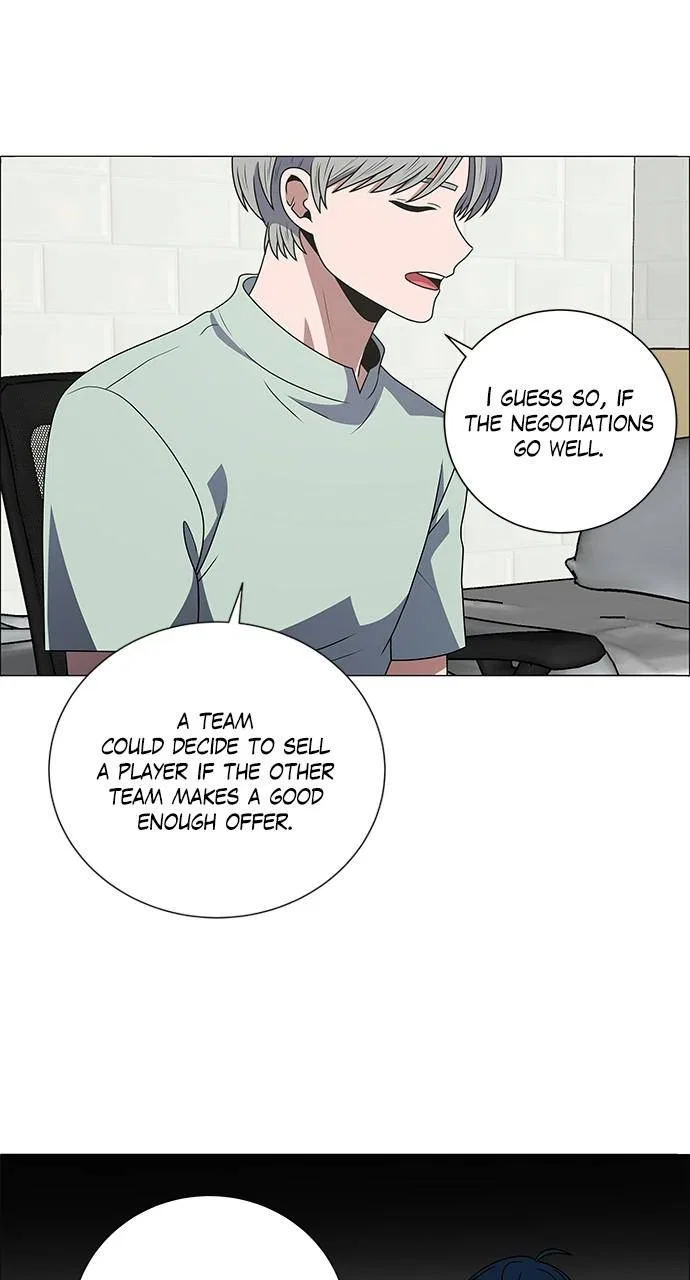 No Scope Chapter 203 – Page 17