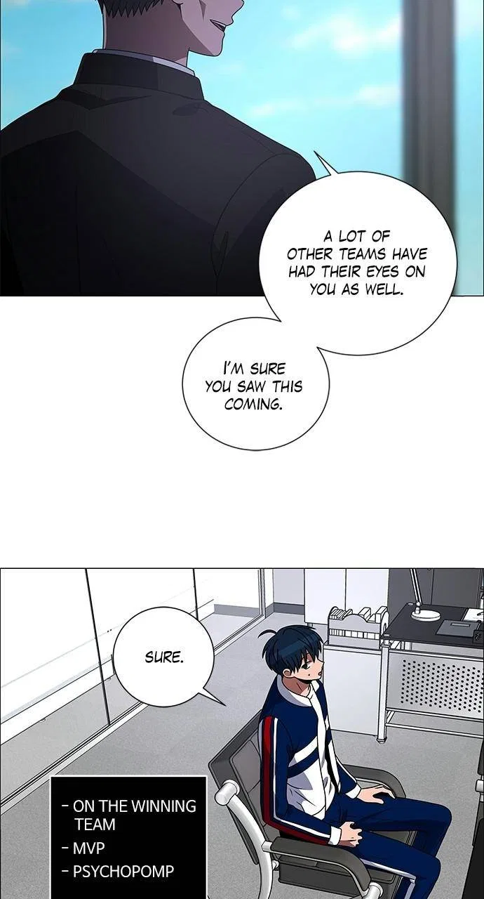 No Scope Chapter 203 – Page 25