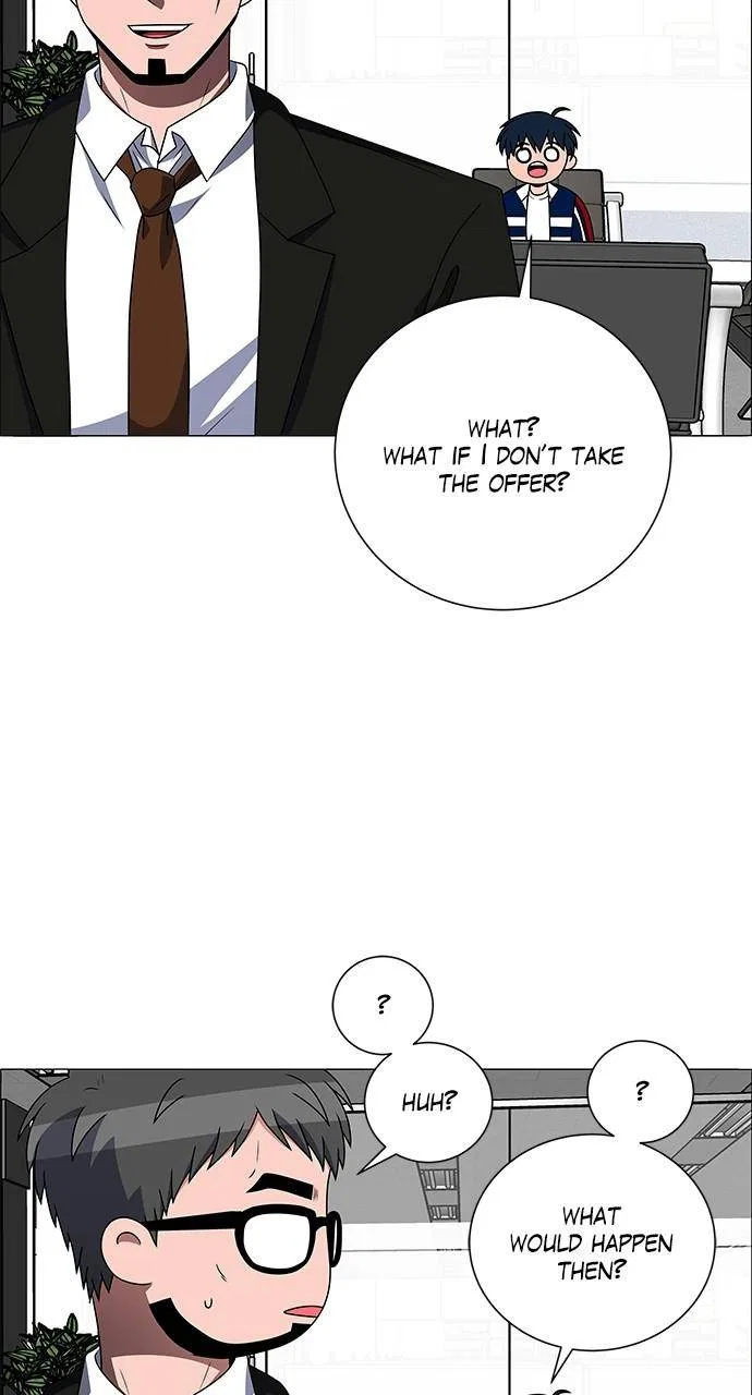 No Scope Chapter 203 – Page 29