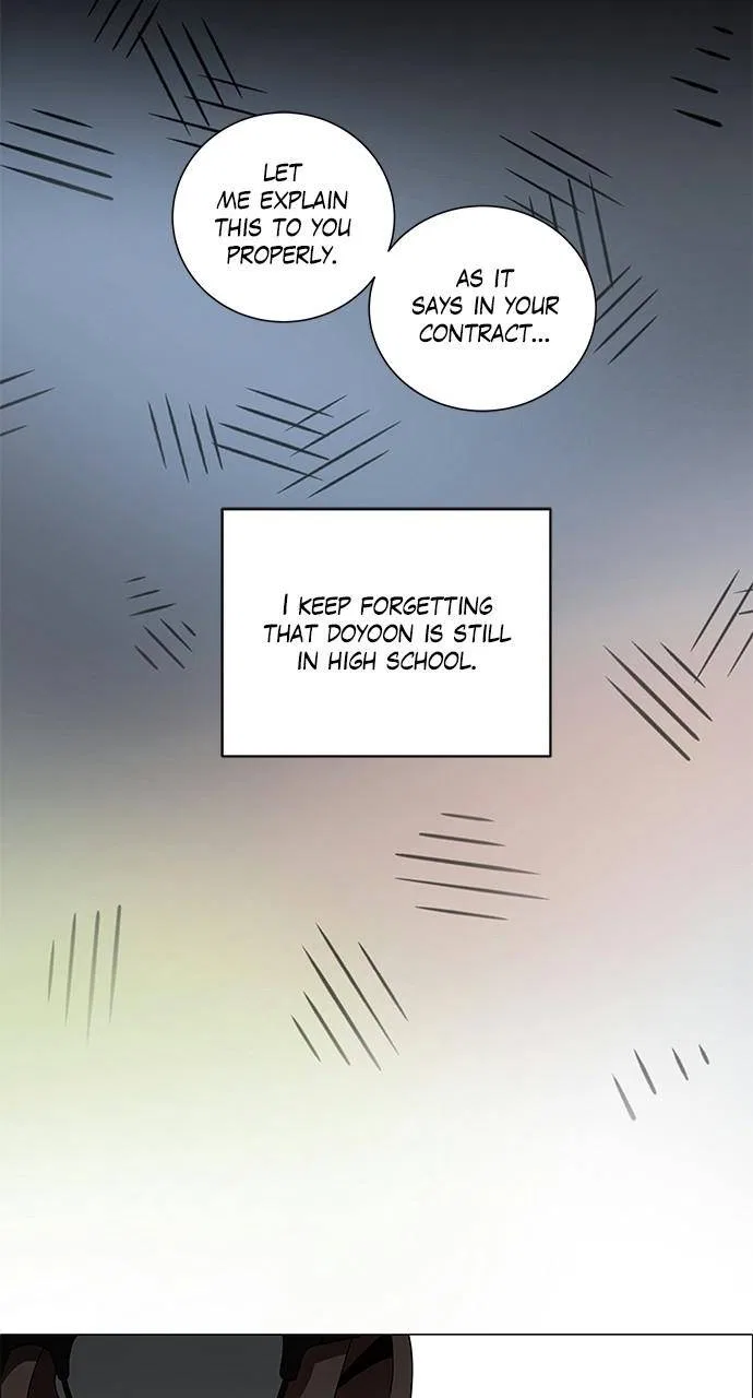 No Scope Chapter 203 – Page 31