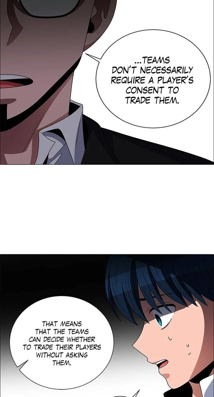 No Scope Chapter 203 – Page 32