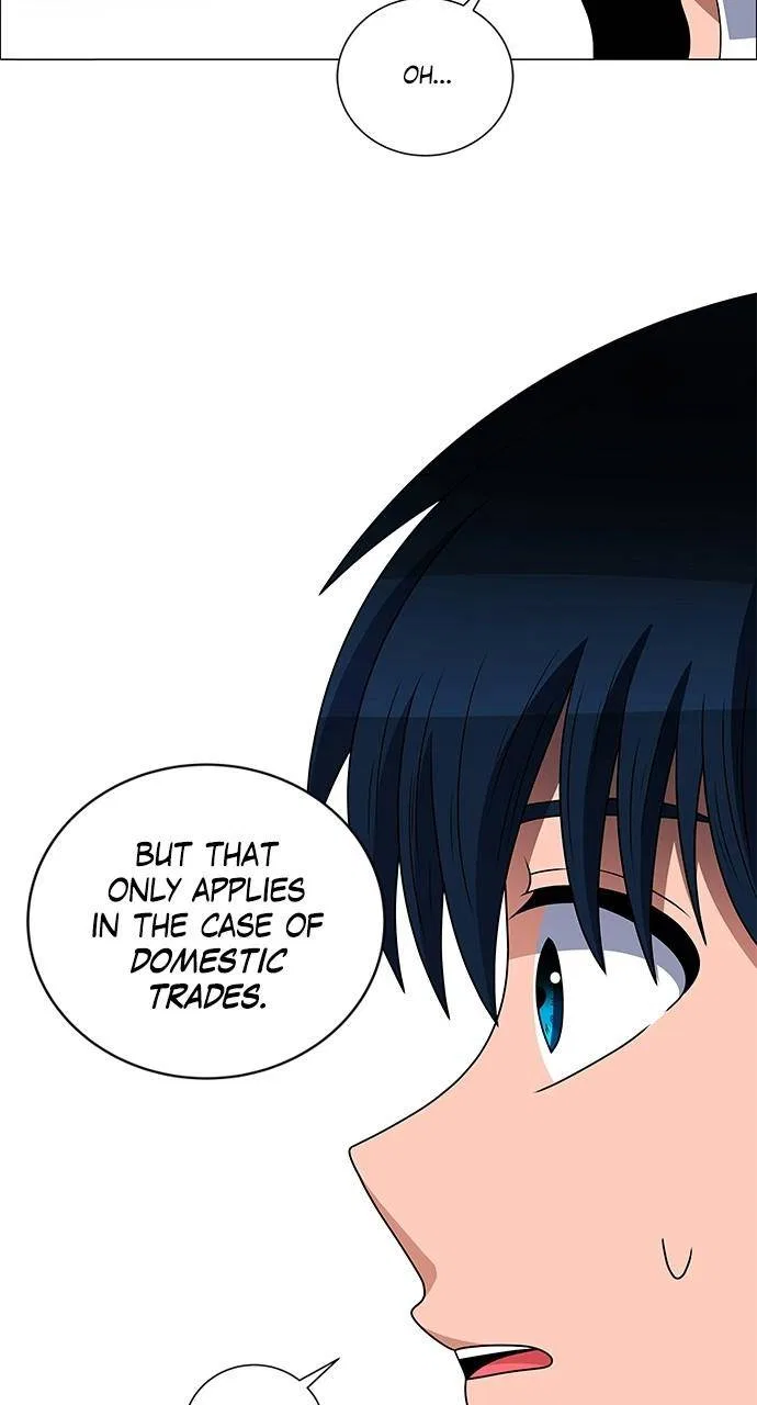 No Scope Chapter 203 – Page 33