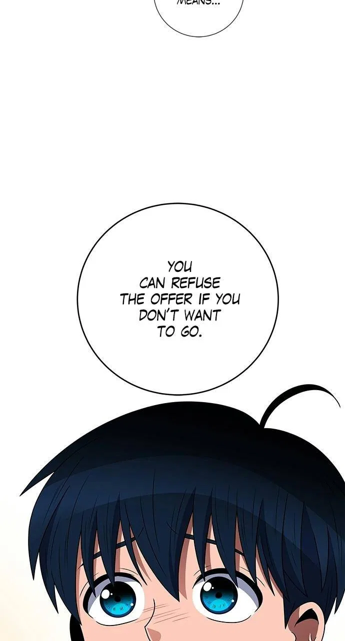 No Scope Chapter 203 – Page 35
