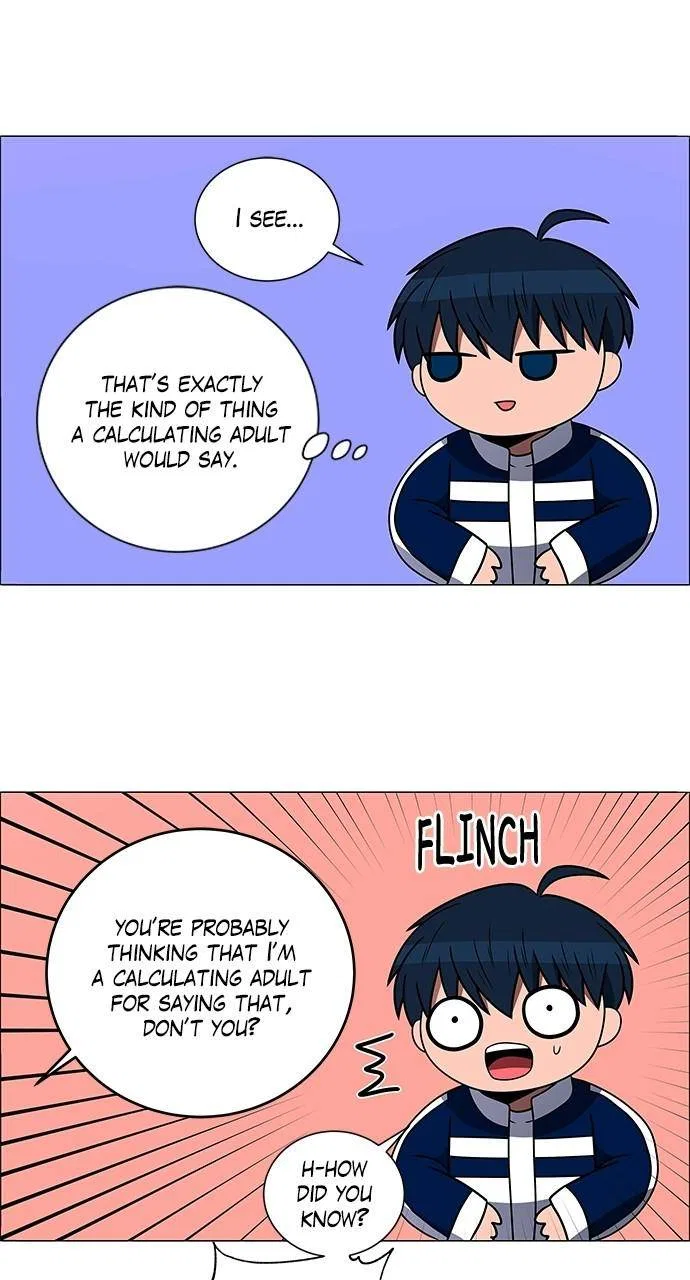 No Scope Chapter 203 – Page 42