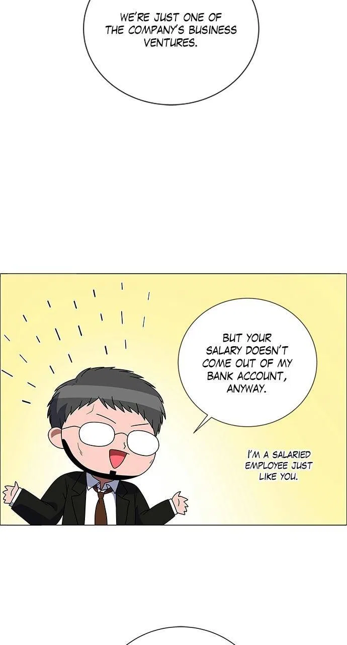 No Scope Chapter 203 – Page 45