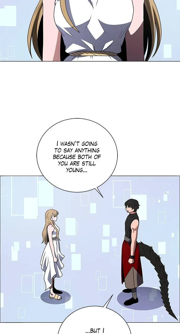 No Scope Chapter 202 – Page 5