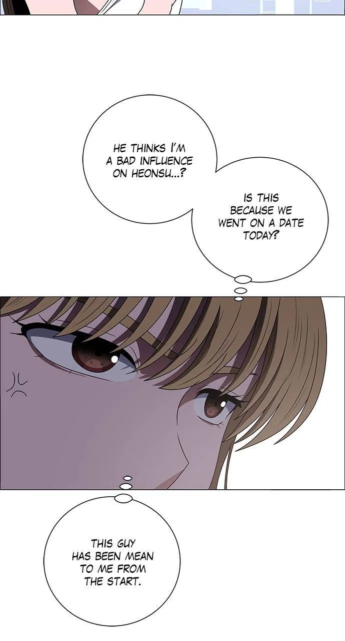 No Scope Chapter 202 – Page 8