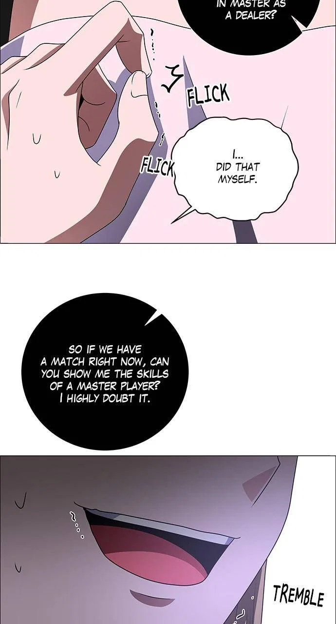 No Scope Chapter 202 – Page 19
