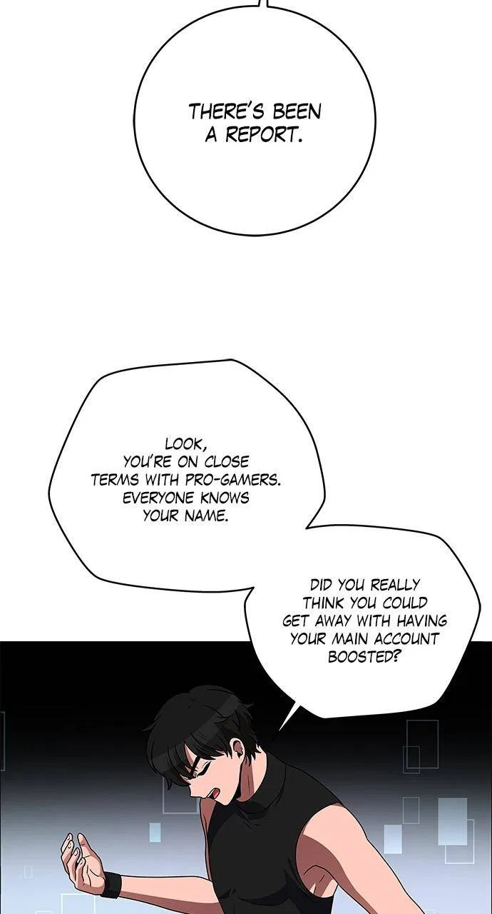 No Scope Chapter 202 – Page 21