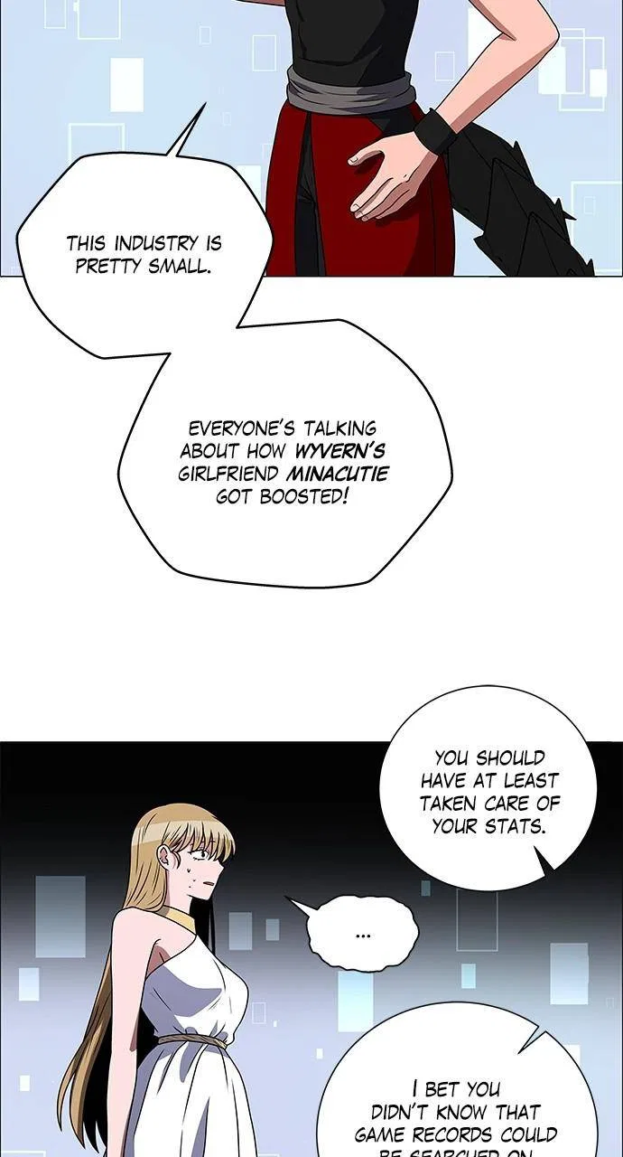 No Scope Chapter 202 – Page 22