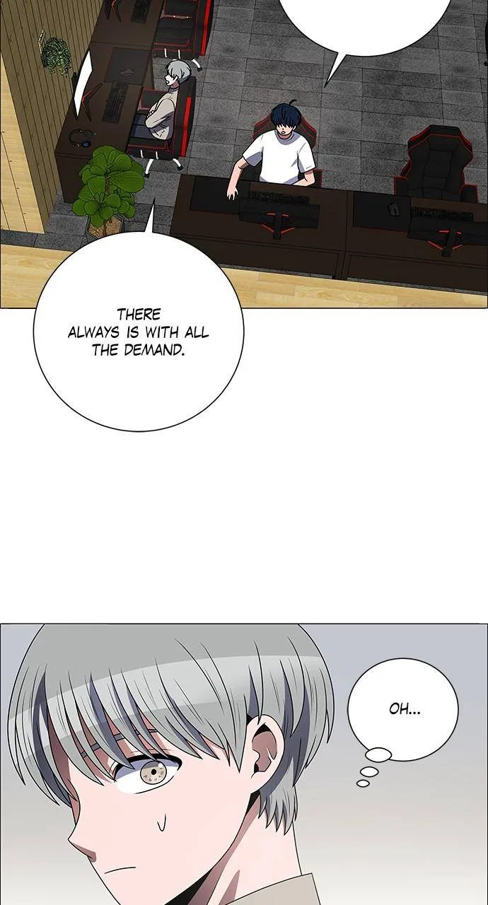 No Scope Chapter 202 – Page 33