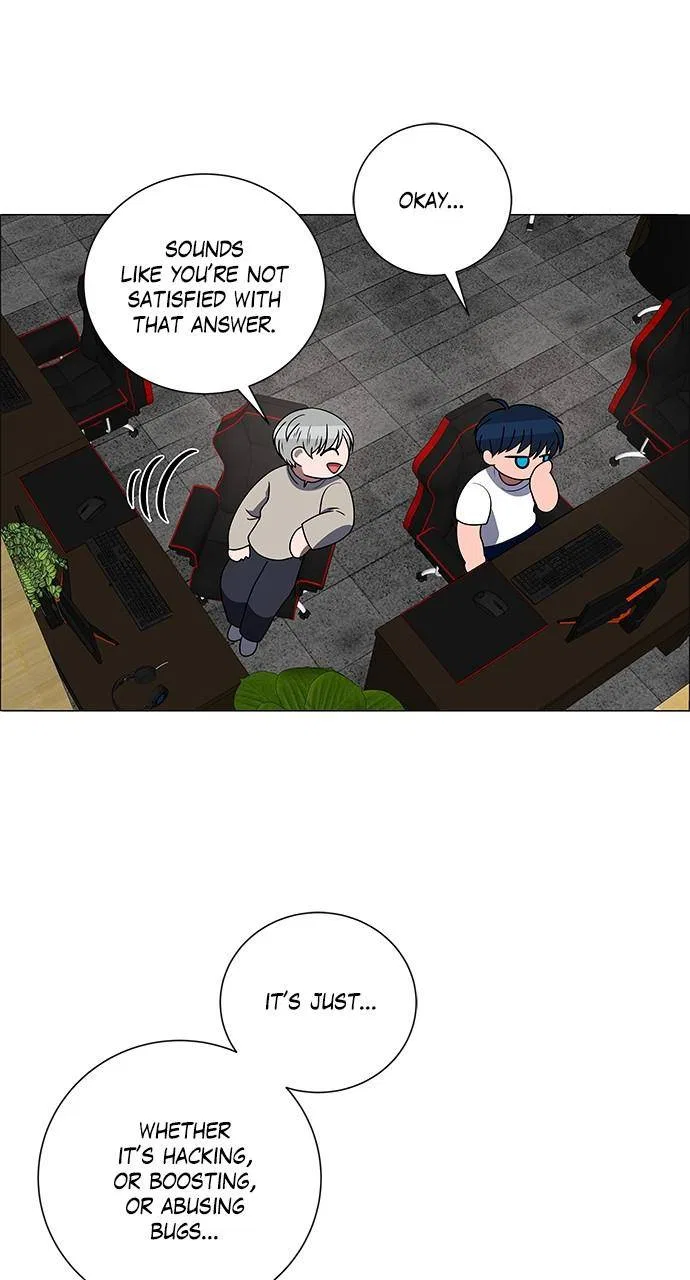 No Scope Chapter 202 – Page 37