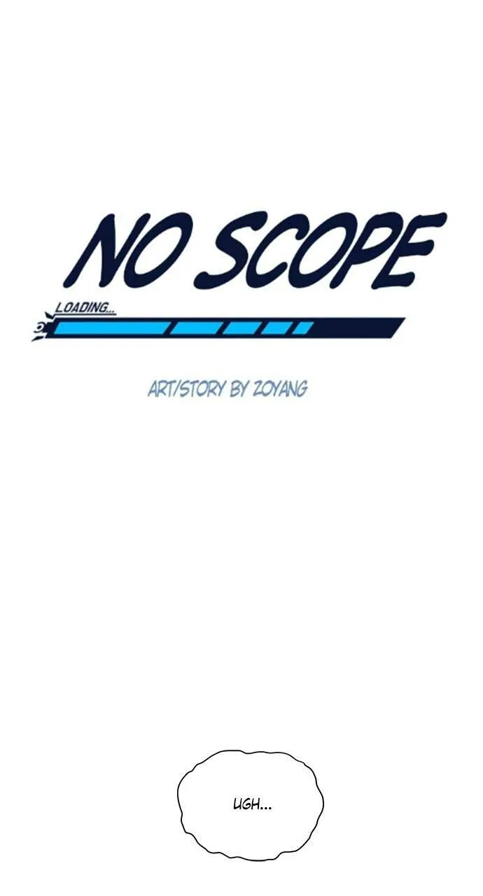 No Scope Chapter 201 – Page 1
