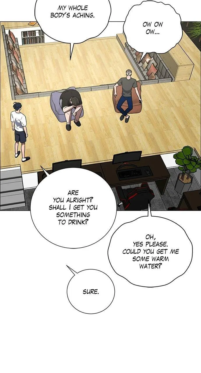 No Scope Chapter 201 – Page 4
