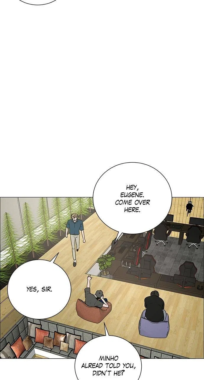 No Scope Chapter 201 – Page 9
