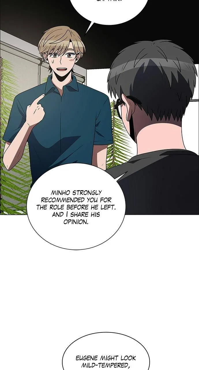 No Scope Chapter 201 – Page 12
