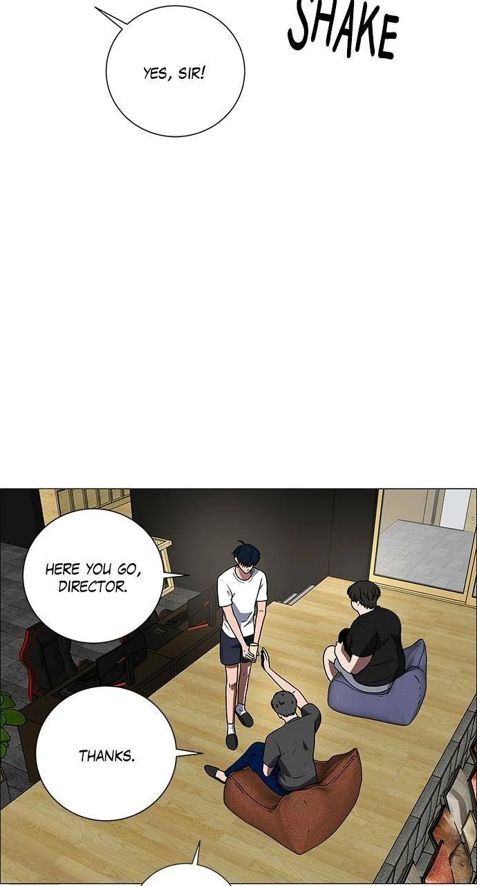 No Scope Chapter 201 – Page 16