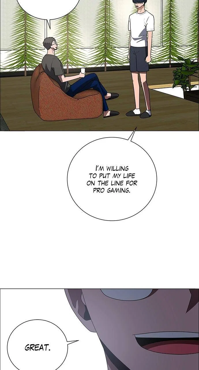 No Scope Chapter 201 – Page 21