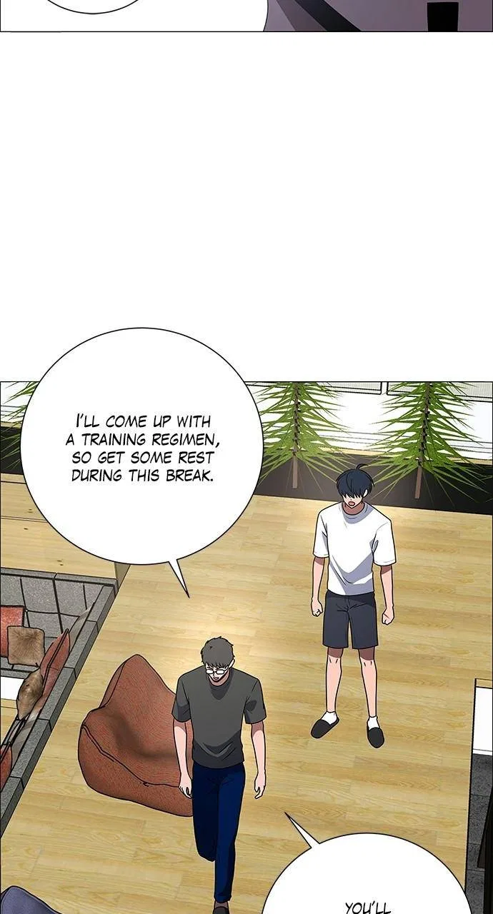 No Scope Chapter 201 – Page 22