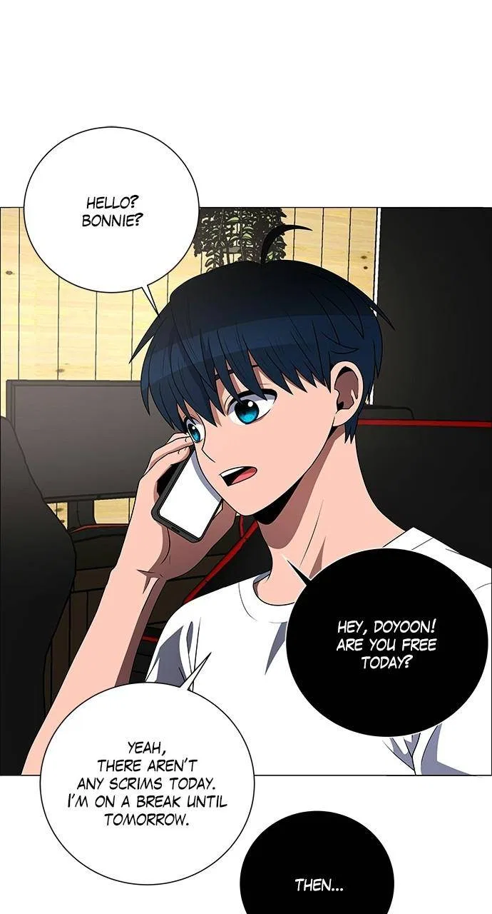No Scope Chapter 201 – Page 26