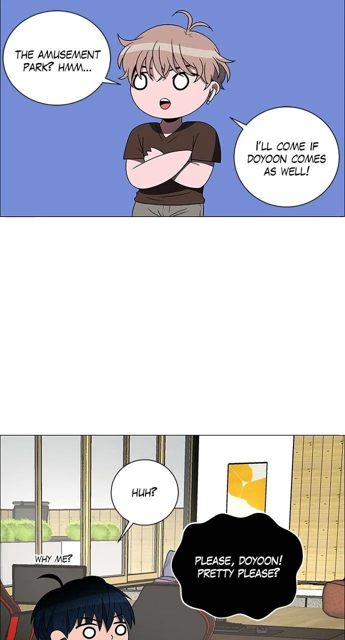 No Scope Chapter 201 – Page 32