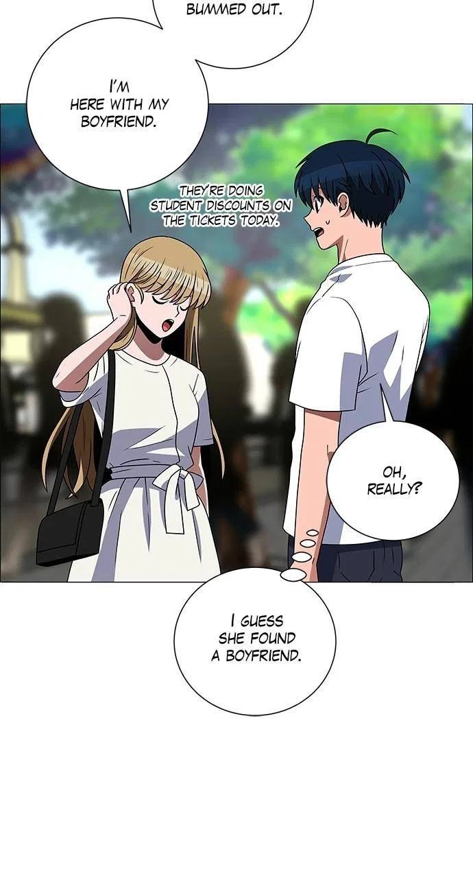 No Scope Chapter 201 – Page 42