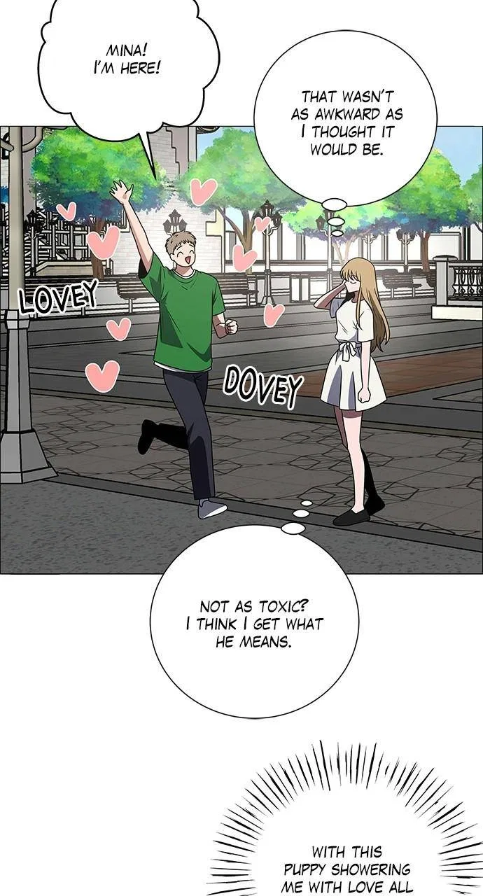 No Scope Chapter 201 – Page 50