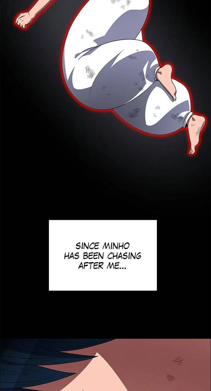 No Scope Chapter 200 – Page 3
