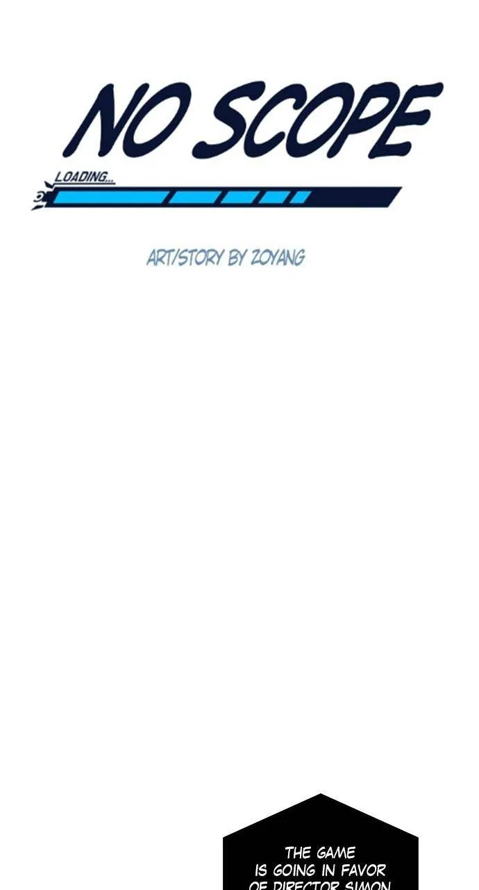 No Scope Chapter 200 – Page 5