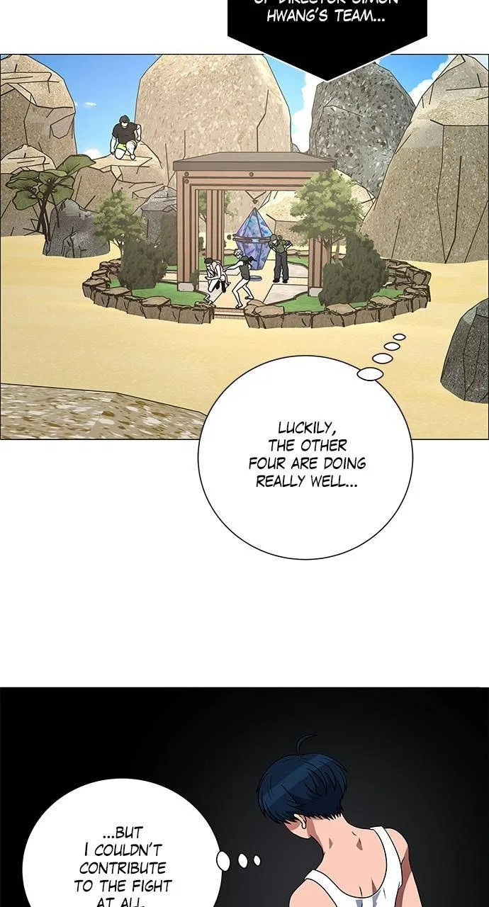 No Scope Chapter 200 – Page 6
