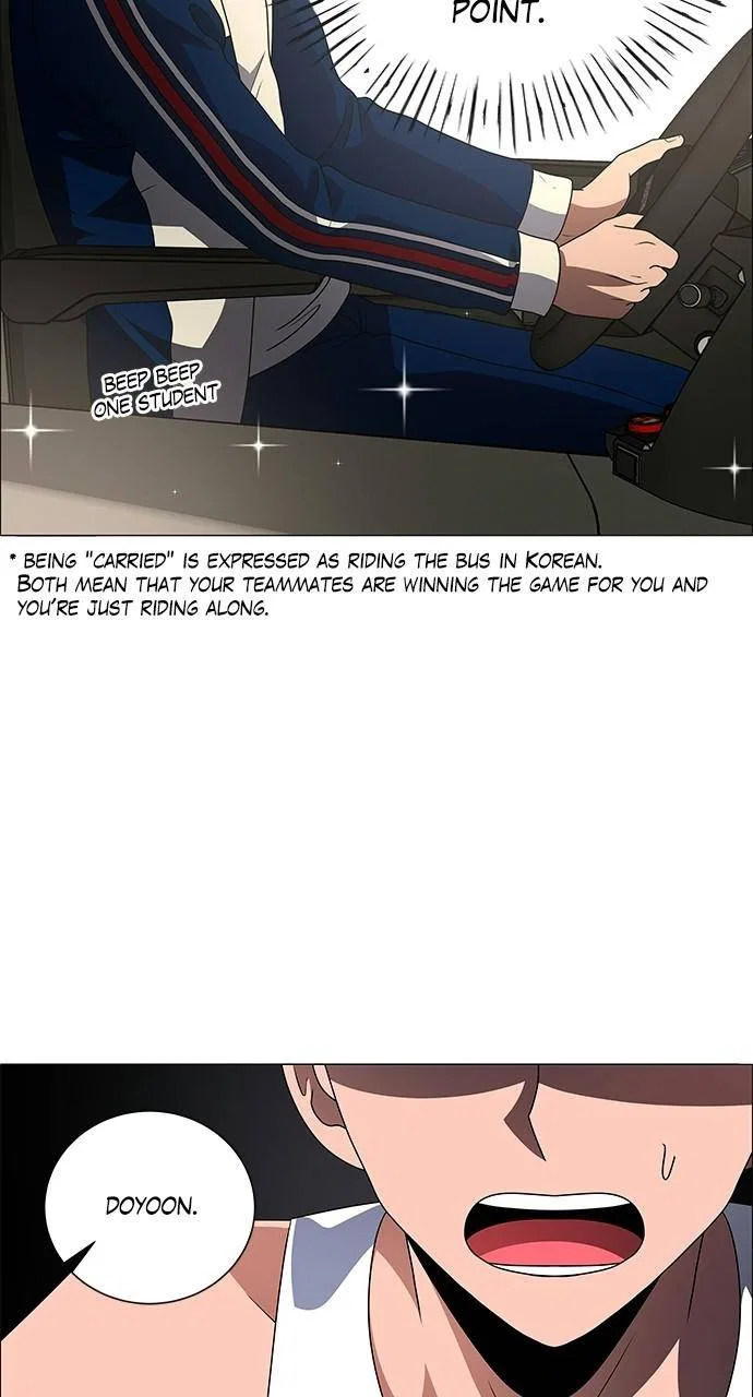 No Scope Chapter 200 – Page 8