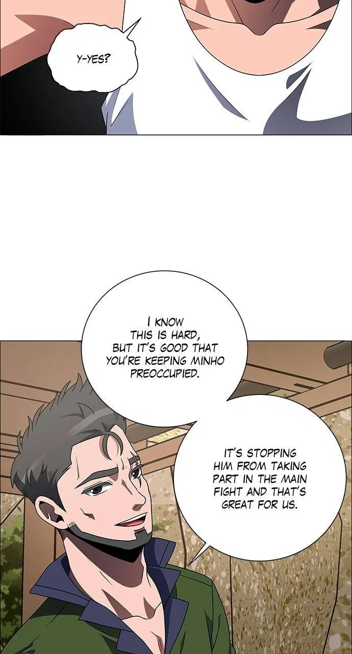 No Scope Chapter 200 – Page 9
